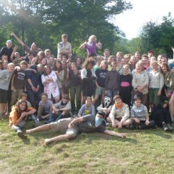 P1060393 - Scouts en Gidsen Zaventem 